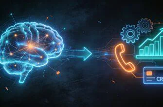Внедрение AI в бизнес-процессы важнее самой модели — концепция прикладного искусственного интеллекта