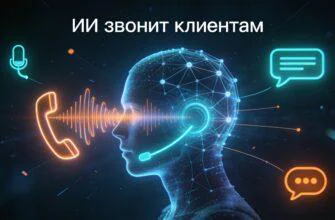 Голосовые ИИ-агенты для звонков: конструктор от xAI и контроль качества разговоров