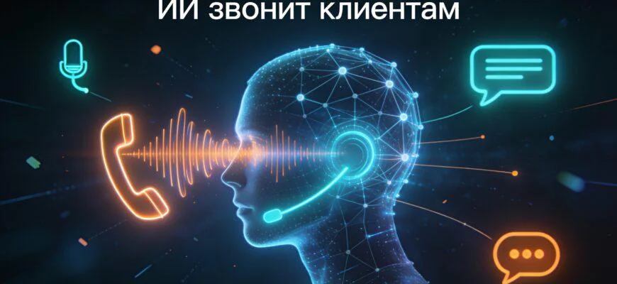 Голосовые ИИ-агенты для звонков: конструктор от xAI и контроль качества разговоров