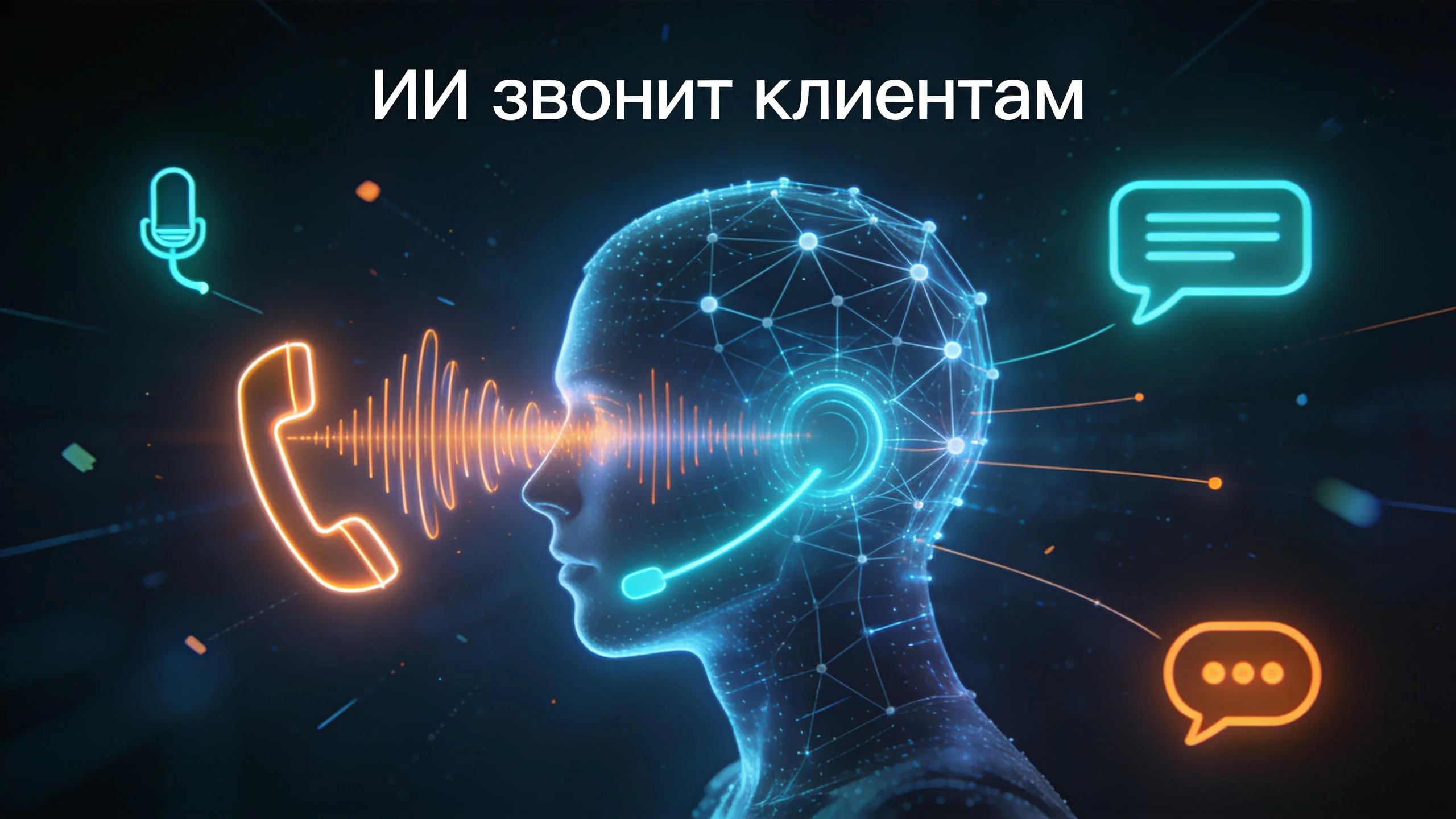 Голосовые ИИ-агенты для звонков: конструктор от xAI и контроль качества разговоров
