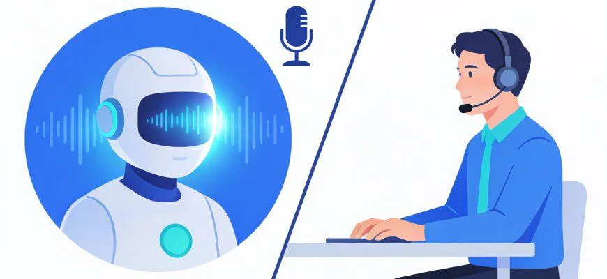 Голосовые AI-агенты OpenAI Presence и граница с живым менеджером на звонках