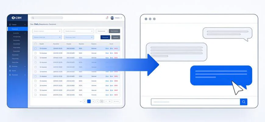 ИИ-ассистент для продаж вместо интерфейса CRM: разбор Claudeforce от Salesforce и Anthropic