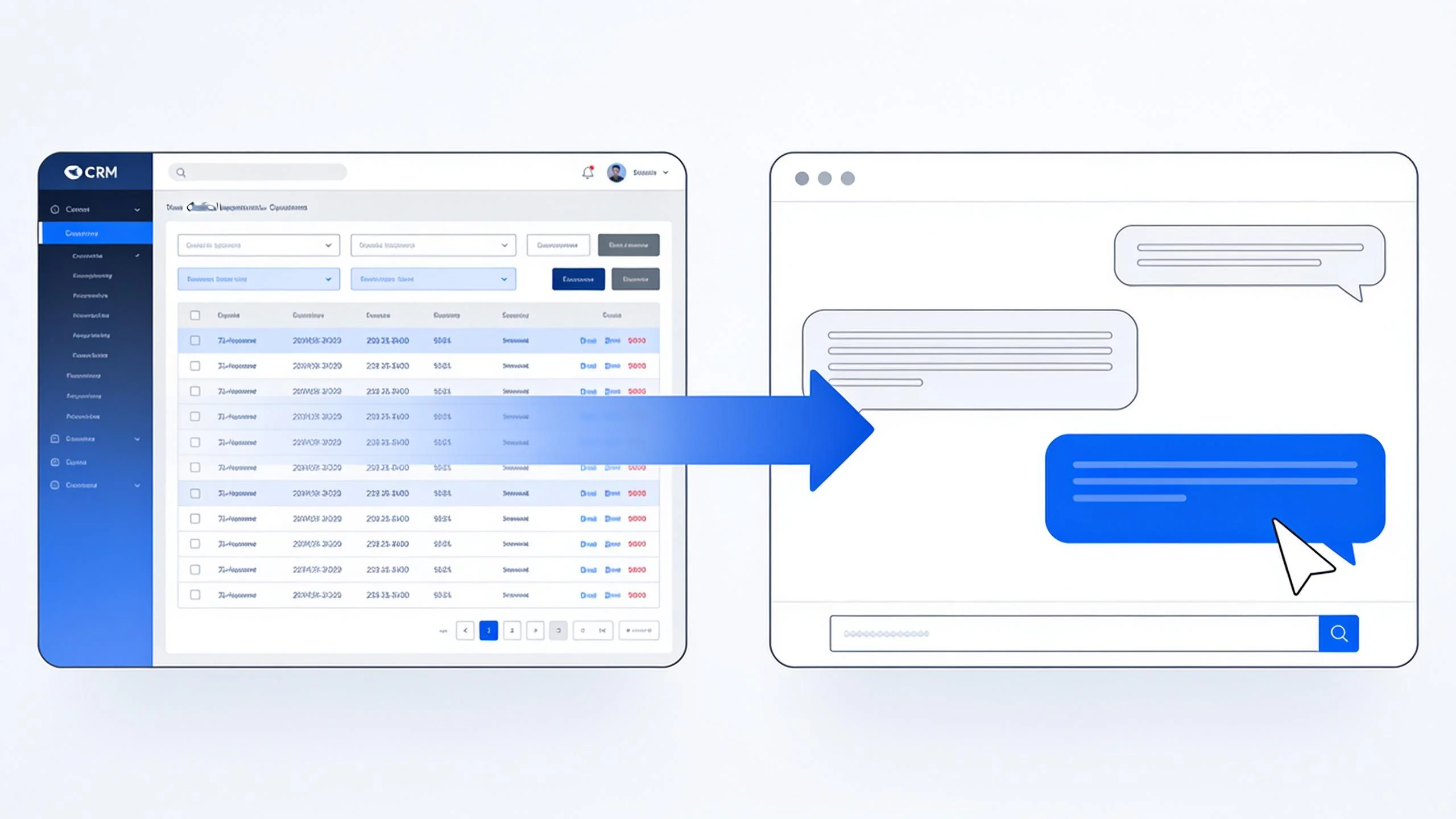 ИИ-ассистент для продаж вместо интерфейса CRM: разбор Claudeforce от Salesforce и Anthropic