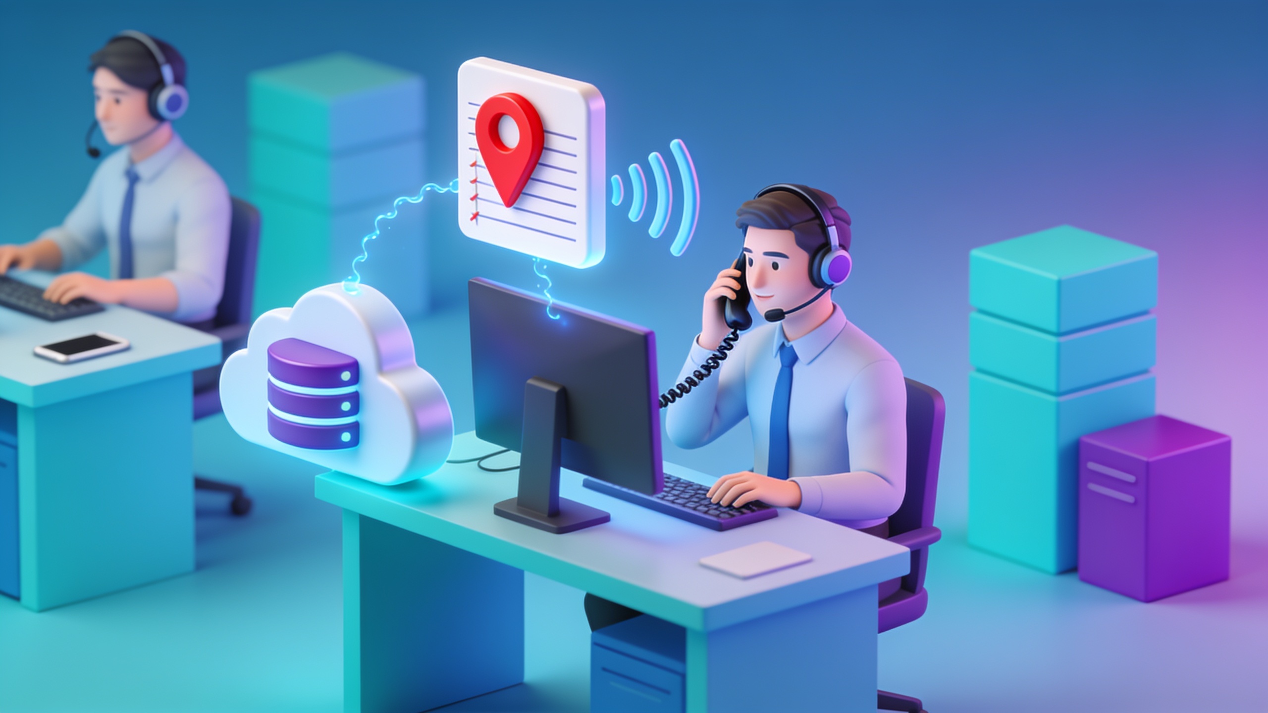 Запись телефонных разговоров в отделе продаж — как организовать и использовать
